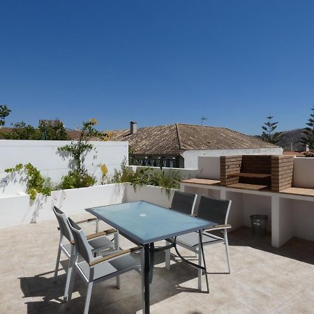 Casa Alegria Apartment Алора Екстериор снимка
