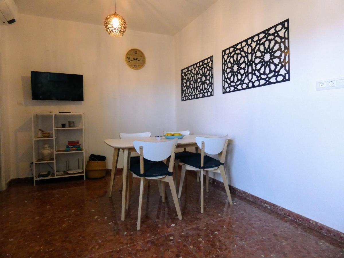 Casa Alegria Apartment Алора Екстериор снимка