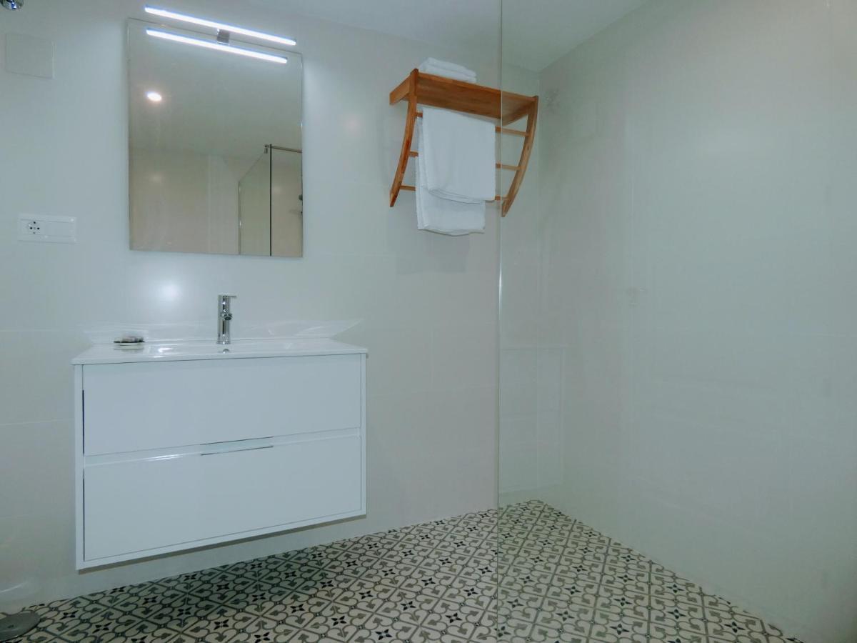 Casa Alegria Apartment Алора Екстериор снимка