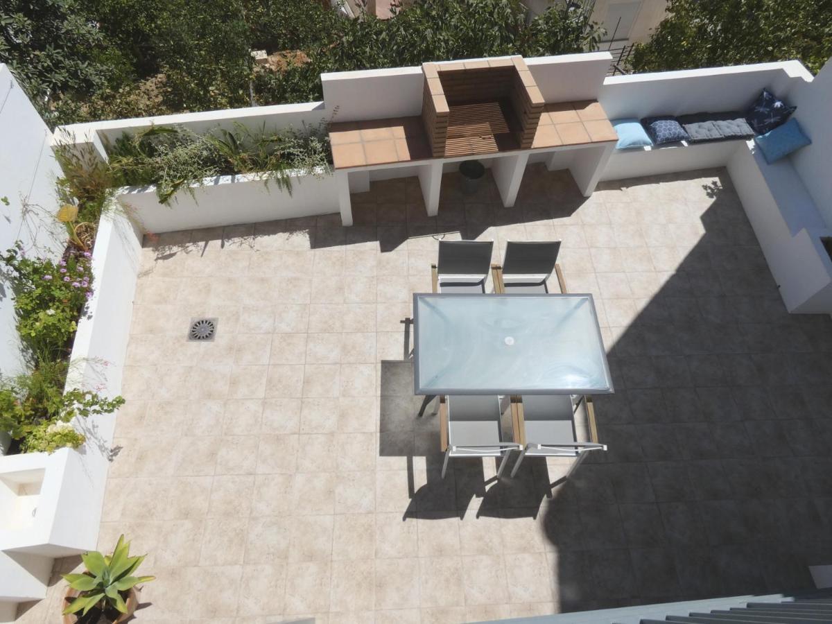 Casa Alegria Apartment Алора Екстериор снимка