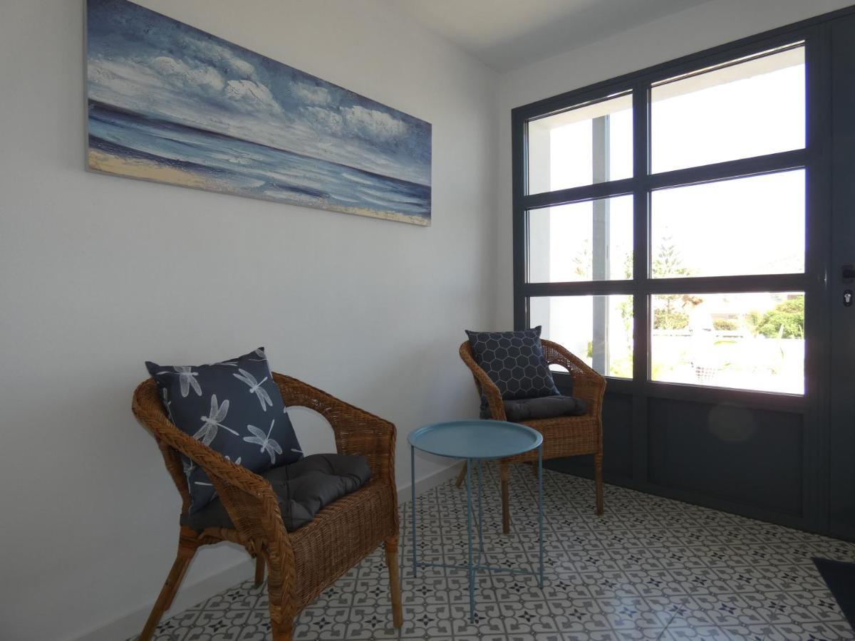 Casa Alegria Apartment Алора Екстериор снимка