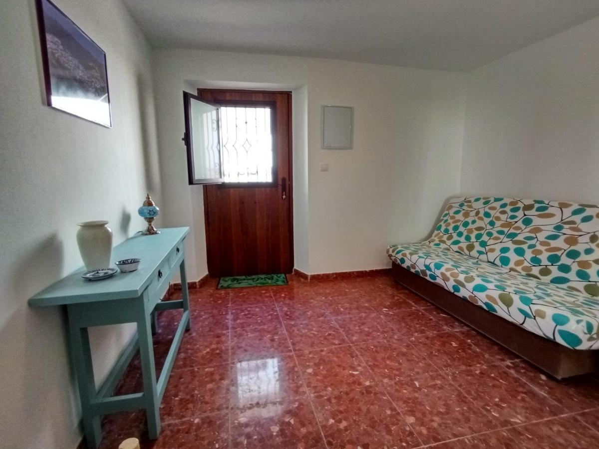 Casa Alegria Apartment Алора Екстериор снимка