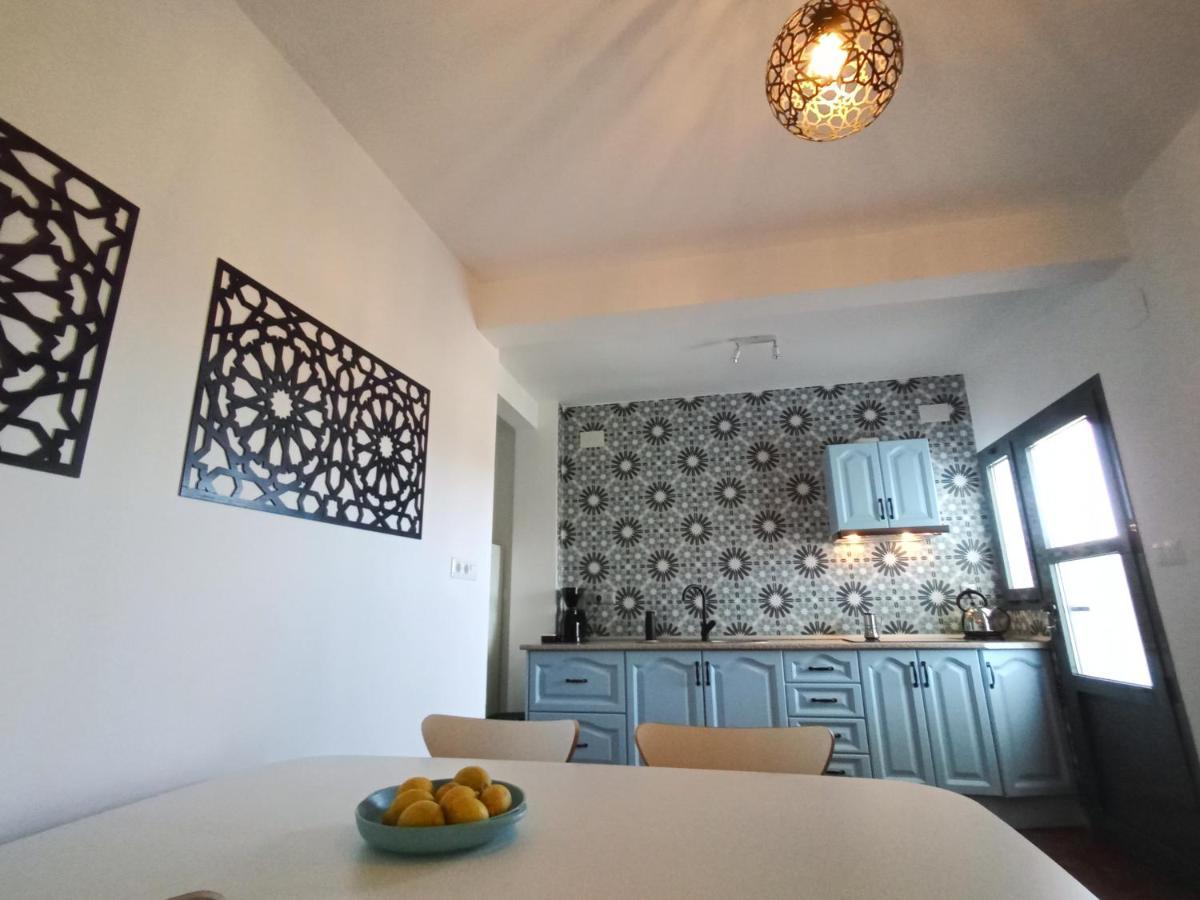 Casa Alegria Apartment Алора Екстериор снимка