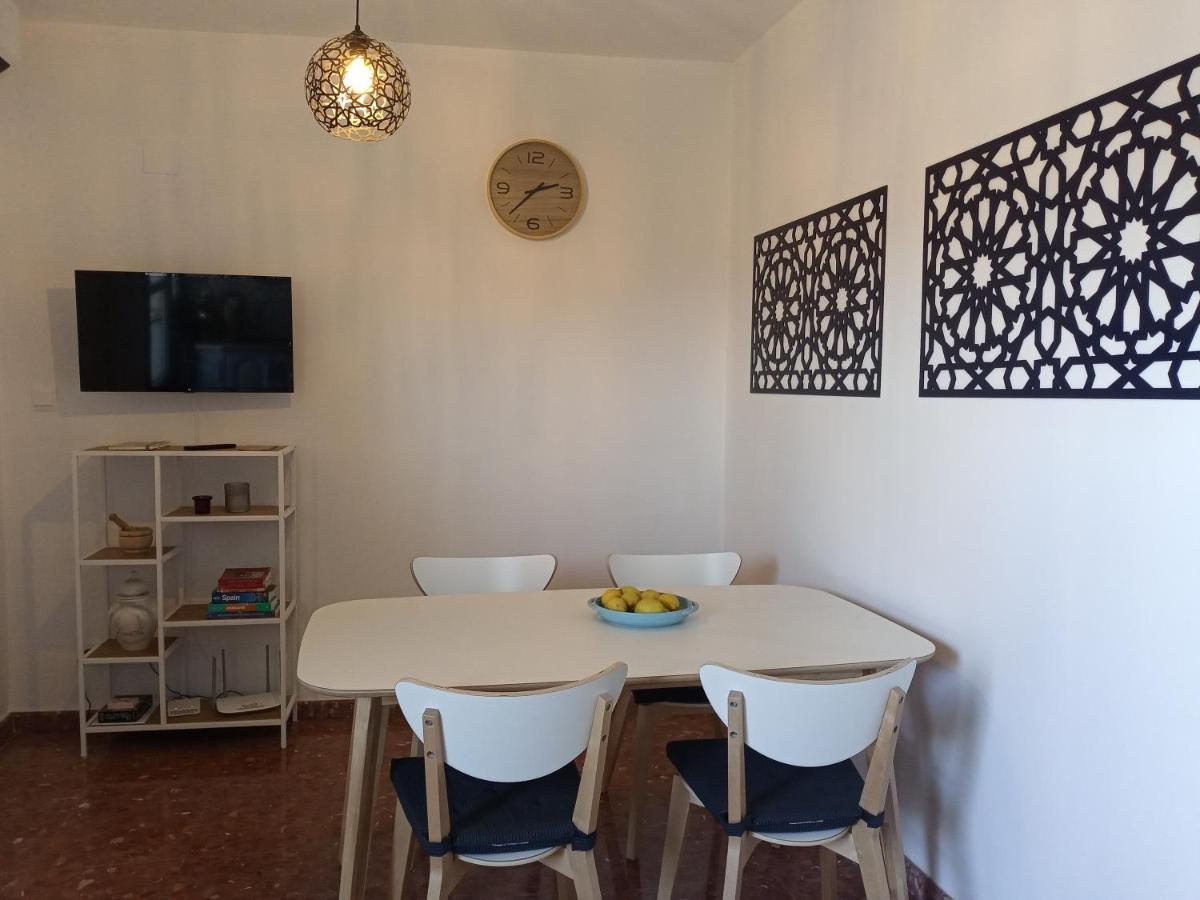 Casa Alegria Apartment Алора Екстериор снимка