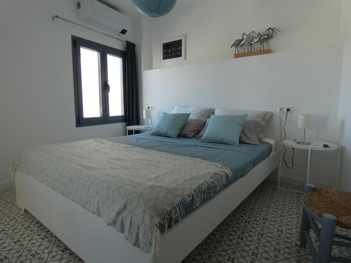Casa Alegria Apartment Алора Екстериор снимка