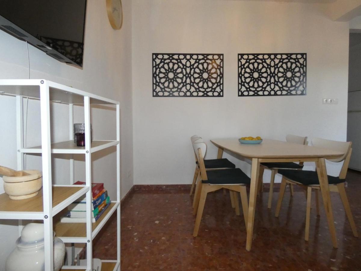Casa Alegria Apartment Алора Екстериор снимка