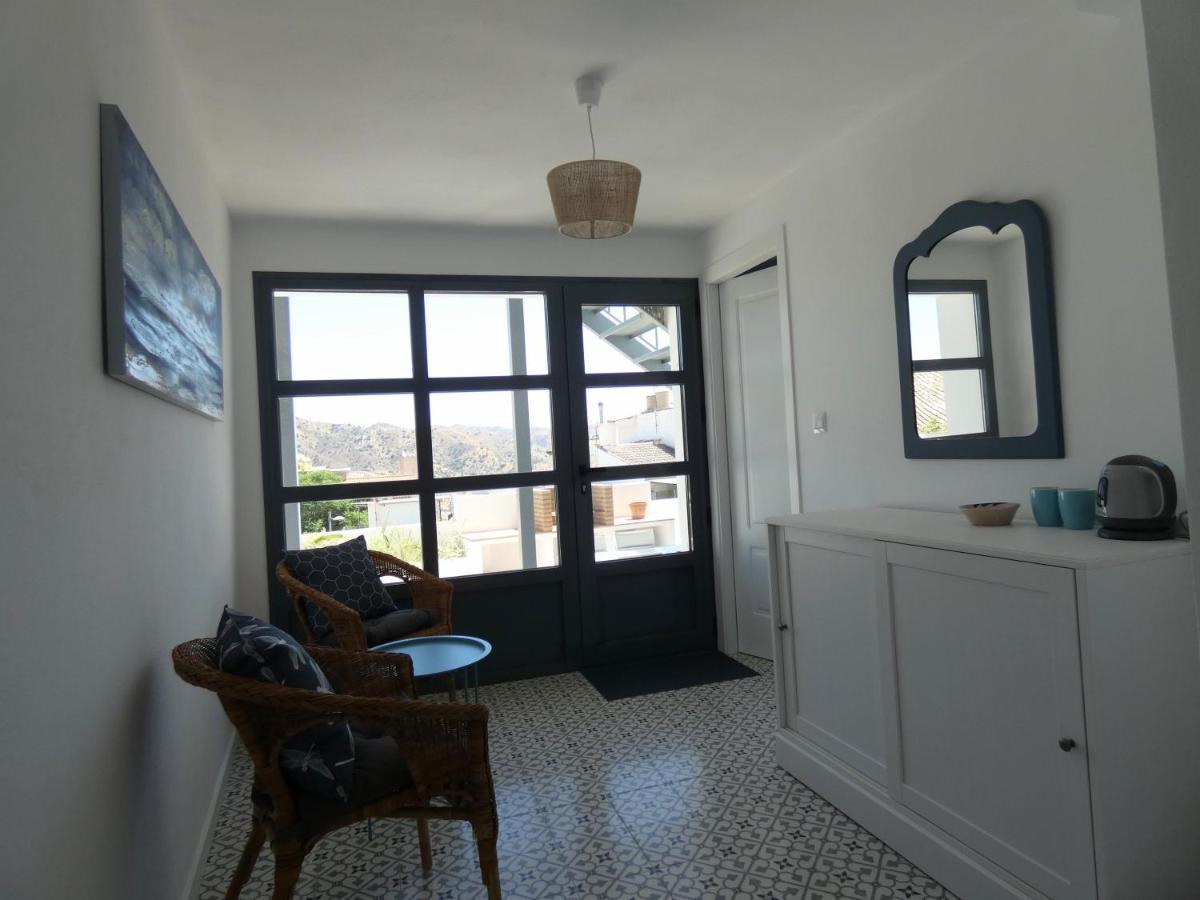 Casa Alegria Apartment Алора Екстериор снимка