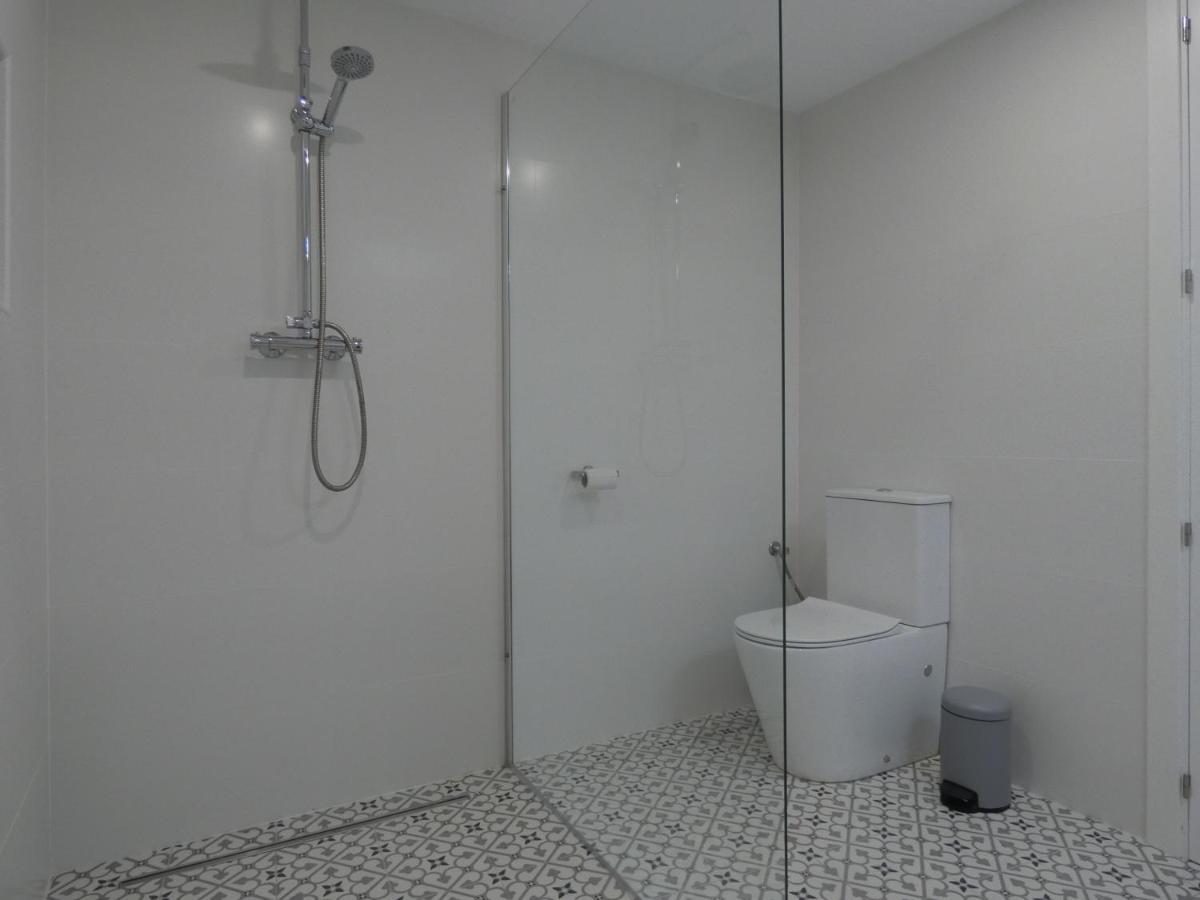Casa Alegria Apartment Алора Екстериор снимка