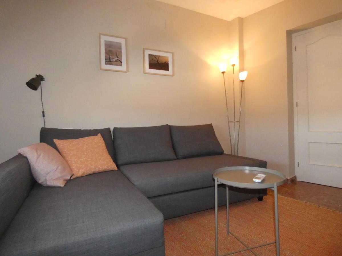 Casa Alegria Apartment Алора Екстериор снимка