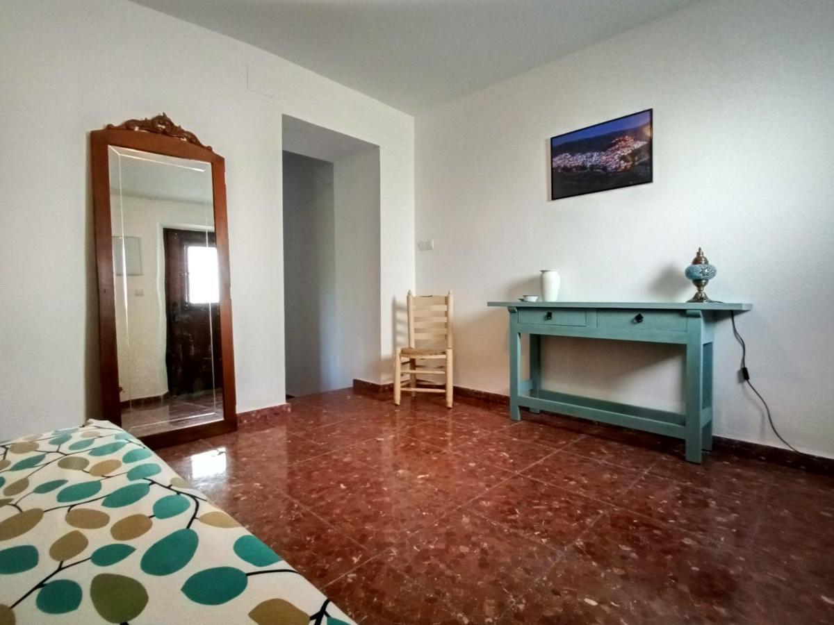 Casa Alegria Apartment Алора Екстериор снимка