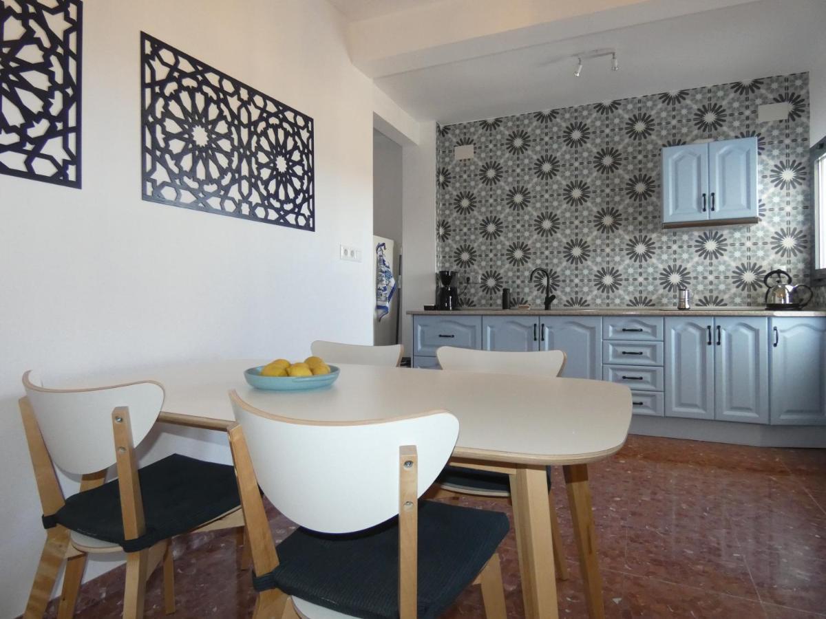 Casa Alegria Apartment Алора Екстериор снимка
