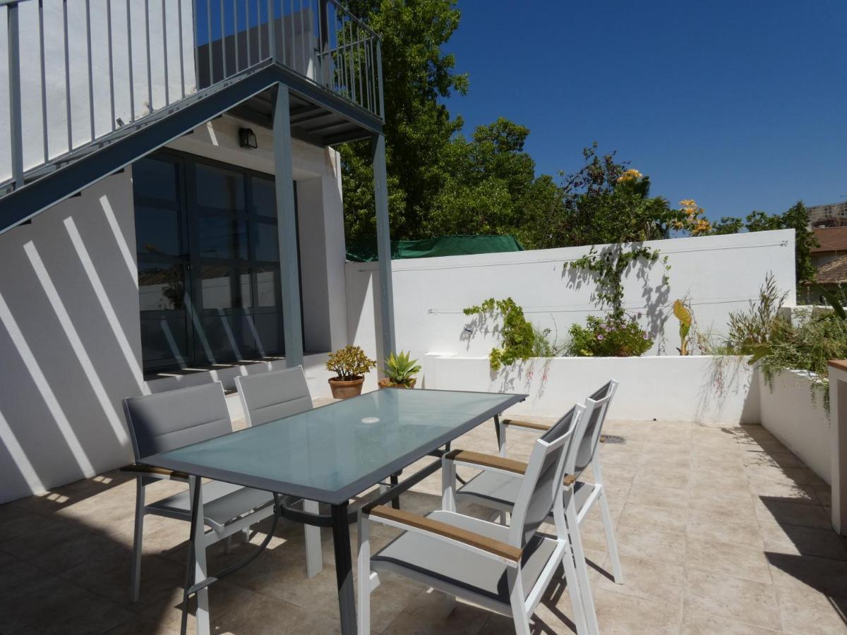 Casa Alegria Apartment Алора Екстериор снимка