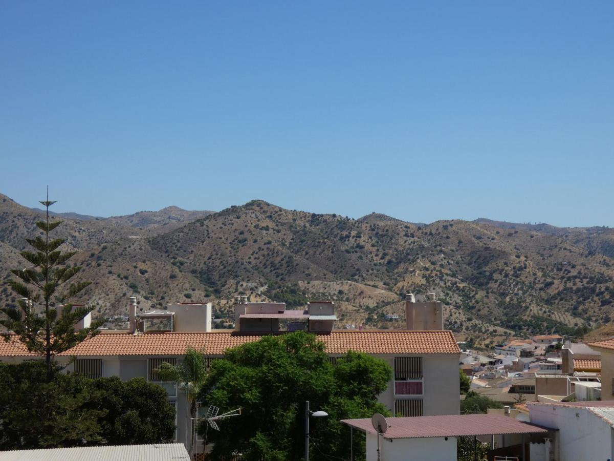 Casa Alegria Apartment Алора Екстериор снимка