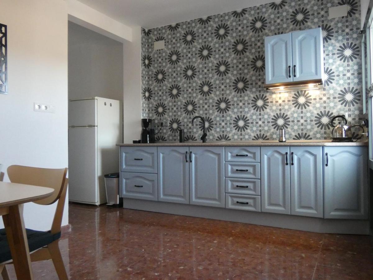 Casa Alegria Apartment Алора Екстериор снимка