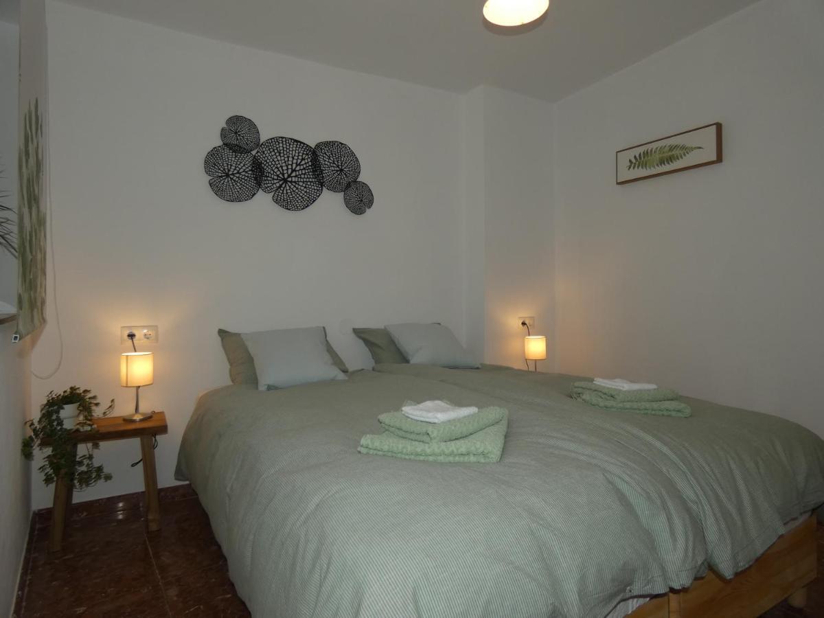 Casa Alegria Apartment Алора Екстериор снимка
