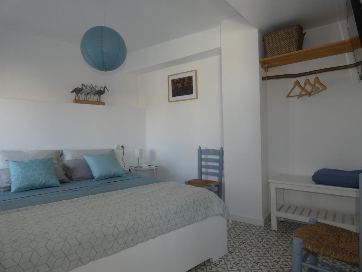 Casa Alegria Apartment Алора Екстериор снимка