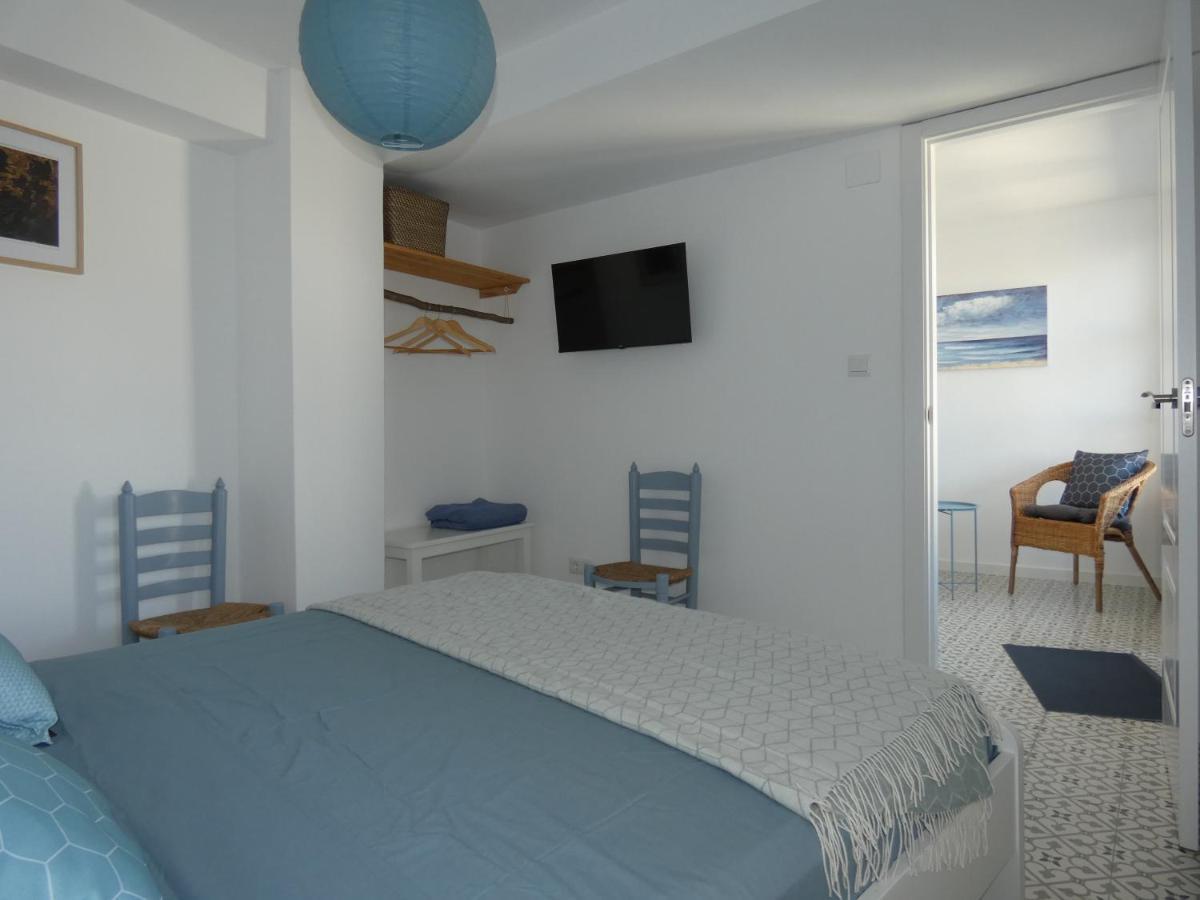 Casa Alegria Apartment Алора Екстериор снимка